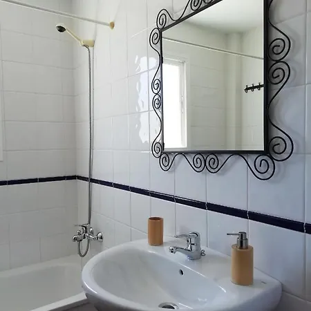 Casadevillaluenga Homestay *
