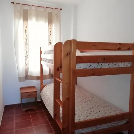 Homestay Casadevillaluenga
