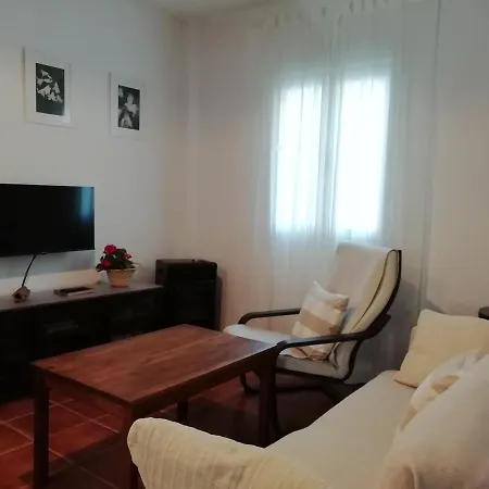 Casadevillaluenga * Villaluenga Del Rosario