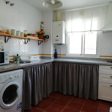 Homestay Casadevillaluenga *