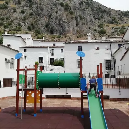 Homestay Casadevillaluenga *